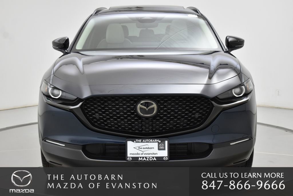 New 2026 MAZDA CX-30 Aire Edition AWD/4WD image 13