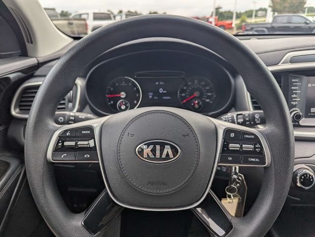 Used 2020 Kia Sorento FWD V6 image 27