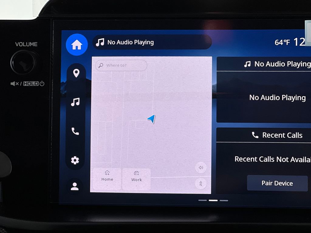 New 2026 Subaru Outback Premium image 21