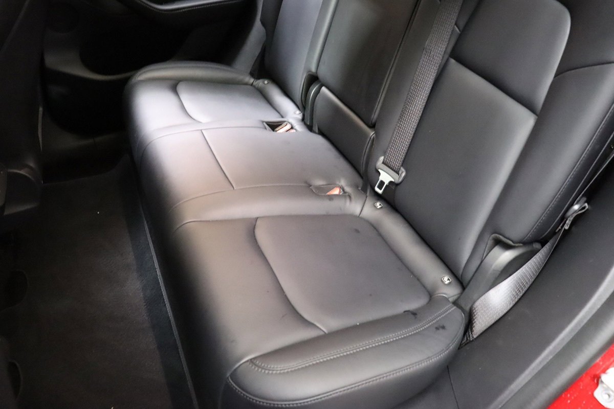 Used 2023 Tesla Model Y Long Range image 57