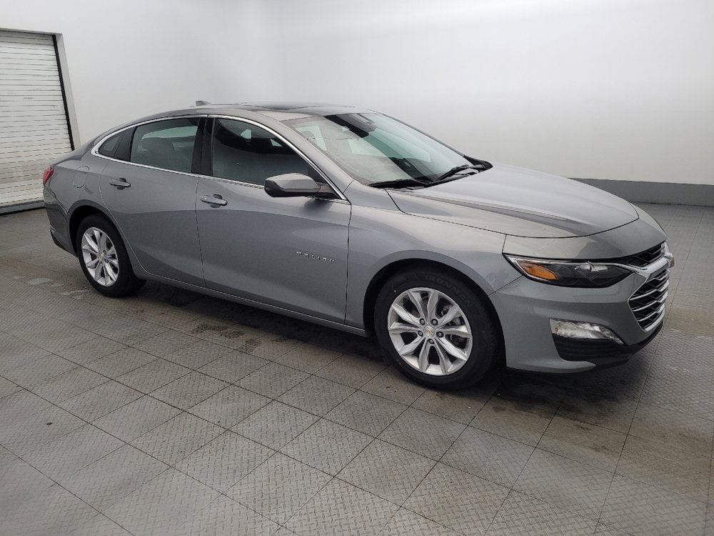 Used 2024 Chevrolet Malibu LT image 11