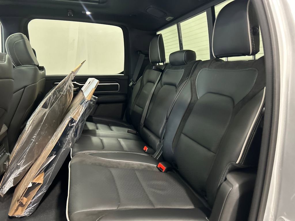 New 2026 RAM 1500 Laramie image 35