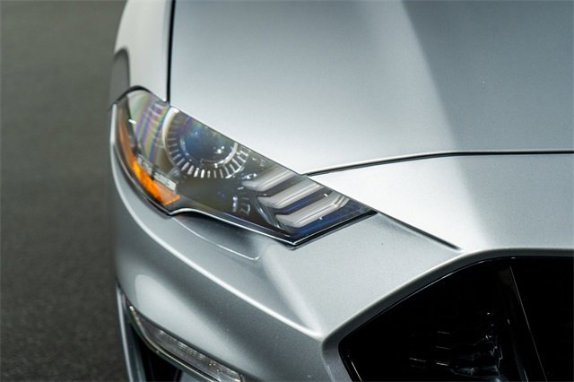 Used 2021 Ford Mustang GT Premium w/ GT Performance Package image 23