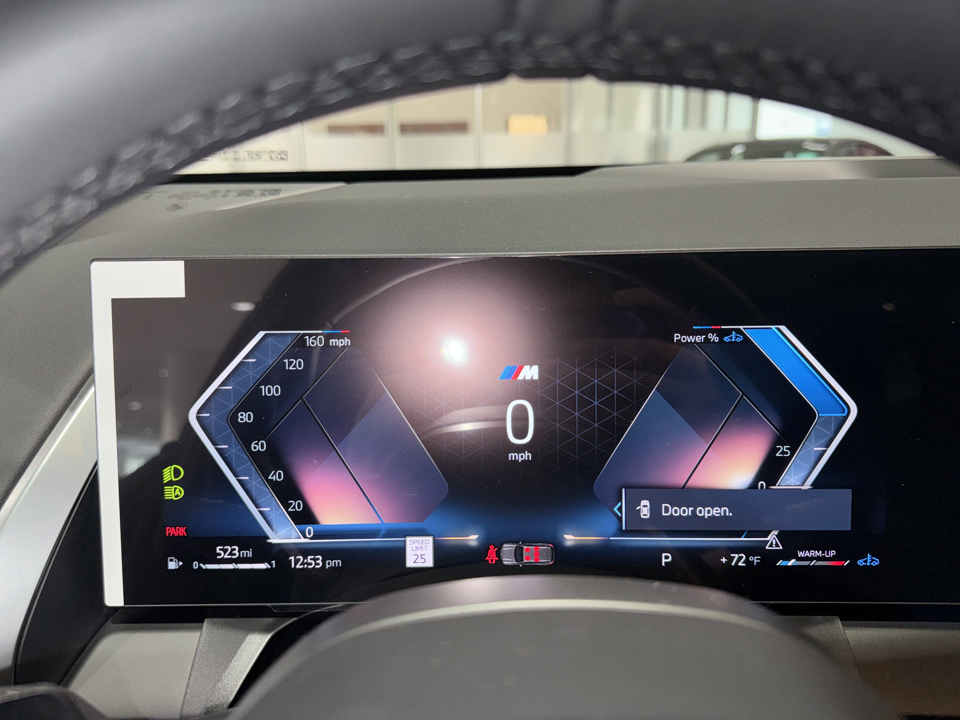 New 2026 BMW X3 xDrive30 w/ M Sport Package image 17