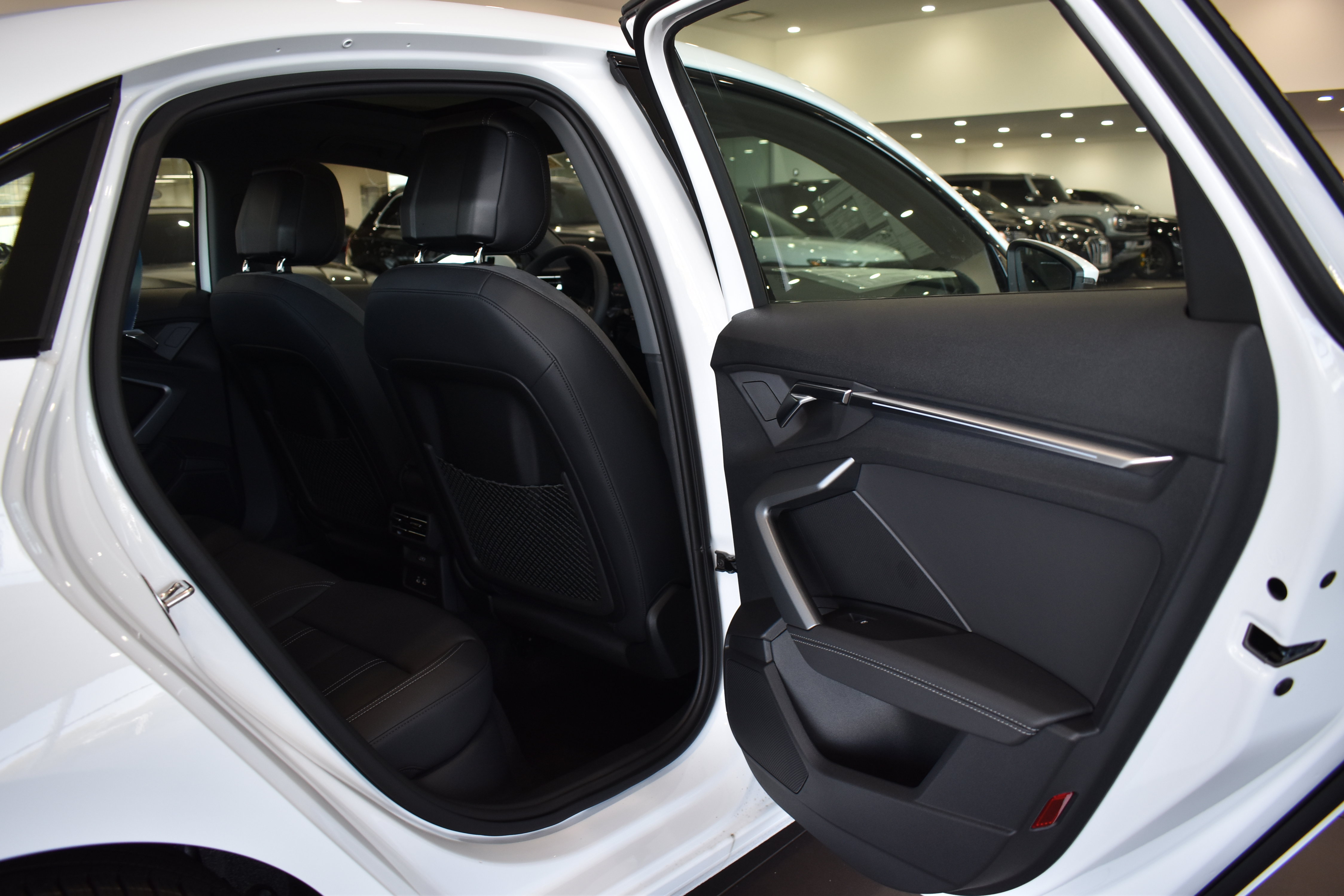 New 2026 Audi A3 2.0T Premium Plus image 25