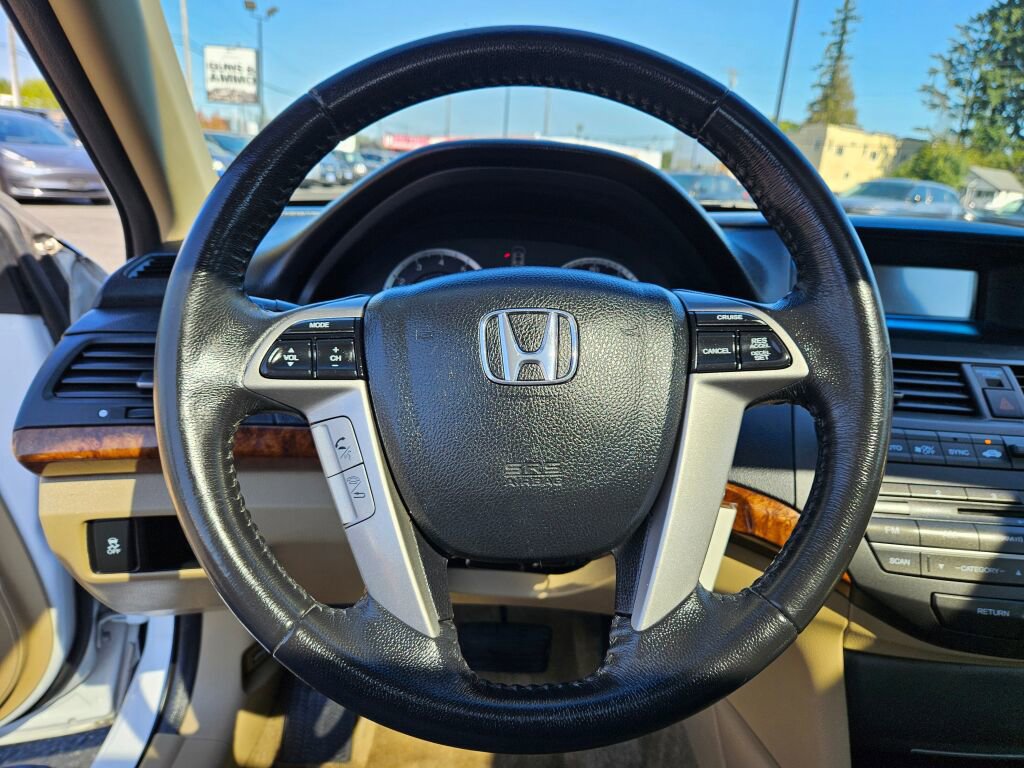 Used 2012 Honda Accord EX-L image 17