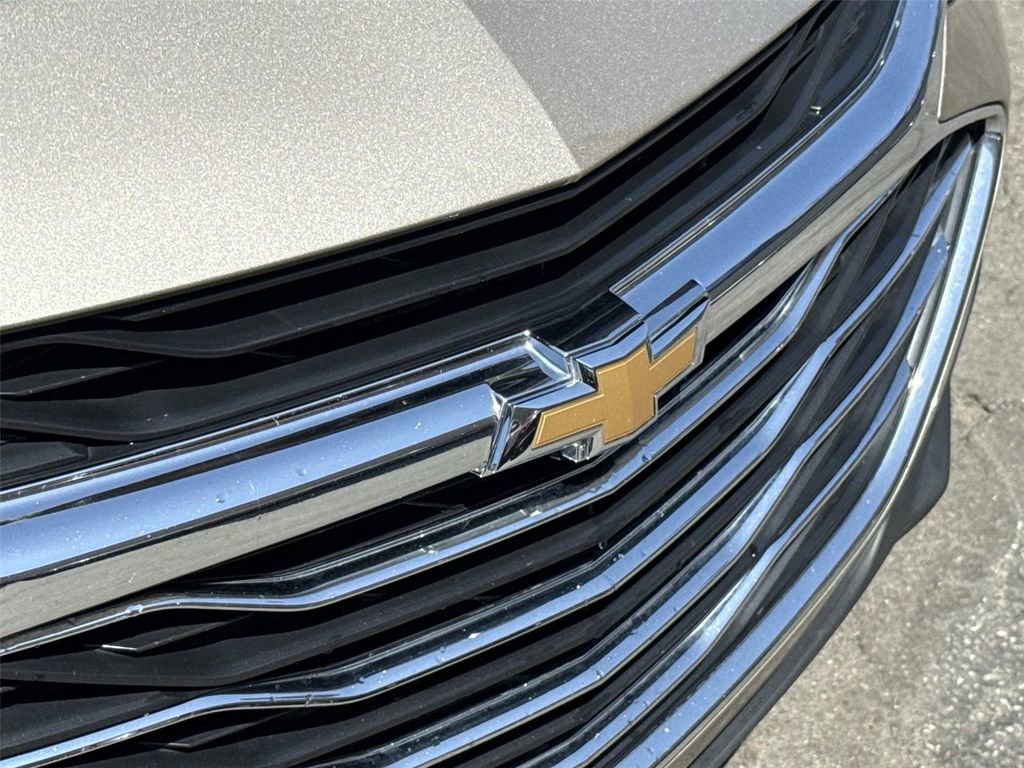 Used 2025 Chevrolet Malibu LT FWD image 27