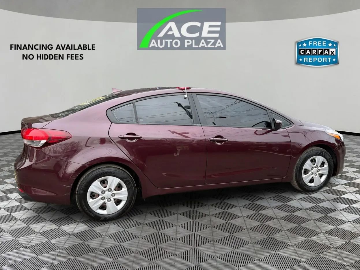Used 2018 Kia Forte LX image 5