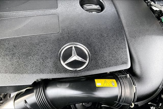 Certified 2023 Mercedes-Benz GLE 350 4MATIC image 29