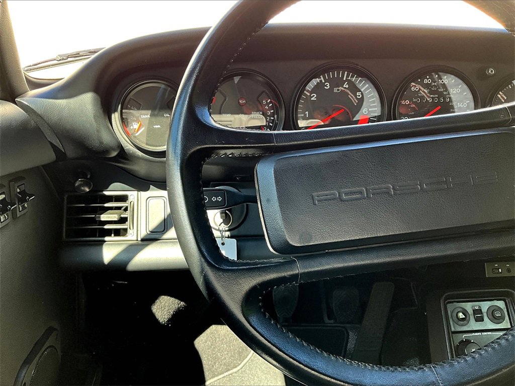 Used 1986 Porsche 911 Carrera image 23