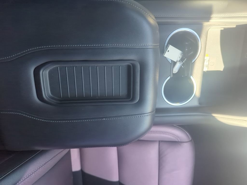 Used 2023 Chevrolet Tahoe Z71 w/ Z71 Off-Road Package image 29