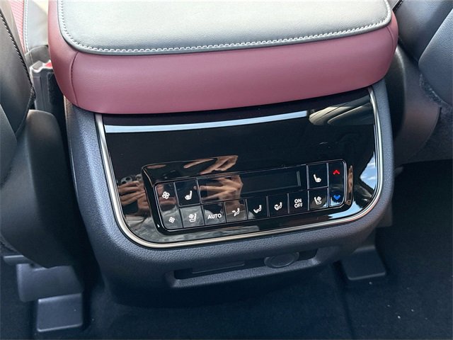 New 2026 INFINITI QX80 Autograph image 19