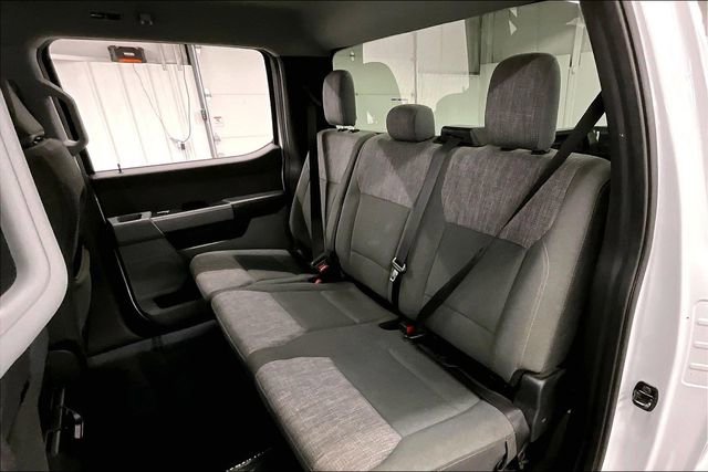 Used 2024 Ford F250 XLT AWD/4WD image 23