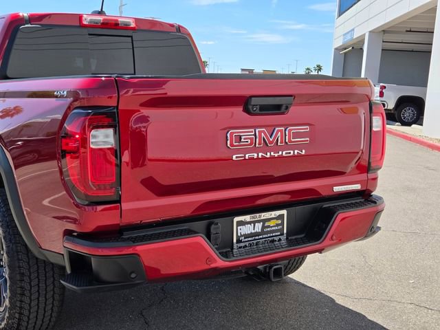 Certified 2023 GMC Canyon Elevation w/ Convenience Package image 5