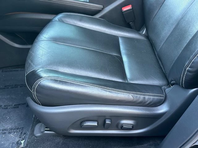Used 2020 Nissan Murano SL w/ Moonroof Package AWD/4WD image 24