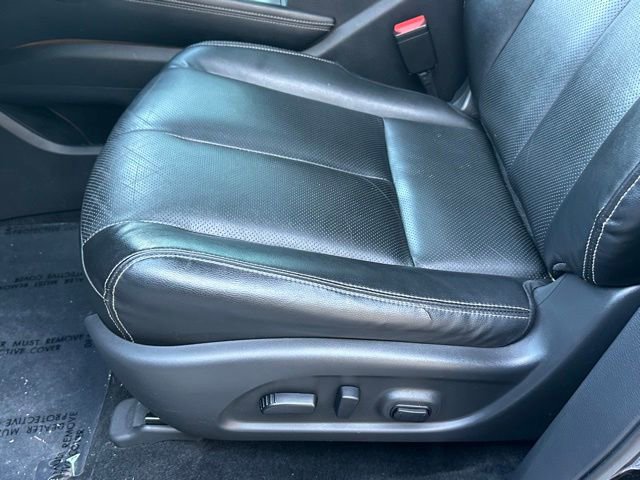 Used 2020 Nissan Murano SL w/ Moonroof Package AWD/4WD image 24