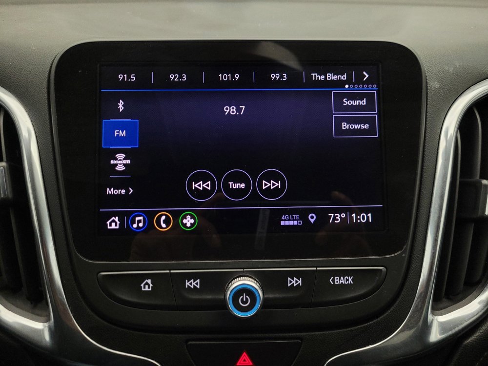 Used 2020 Chevrolet Equinox Premier w/ LPO, Floor Liner Package image 25