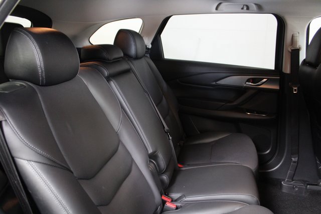 Used 2023 MAZDA CX-9 Touring Plus image 12