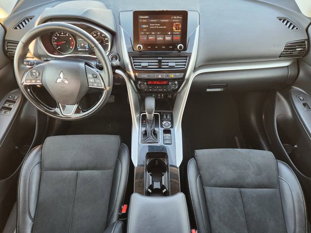 Used 2024 Mitsubishi Eclipse Cross SE image 26