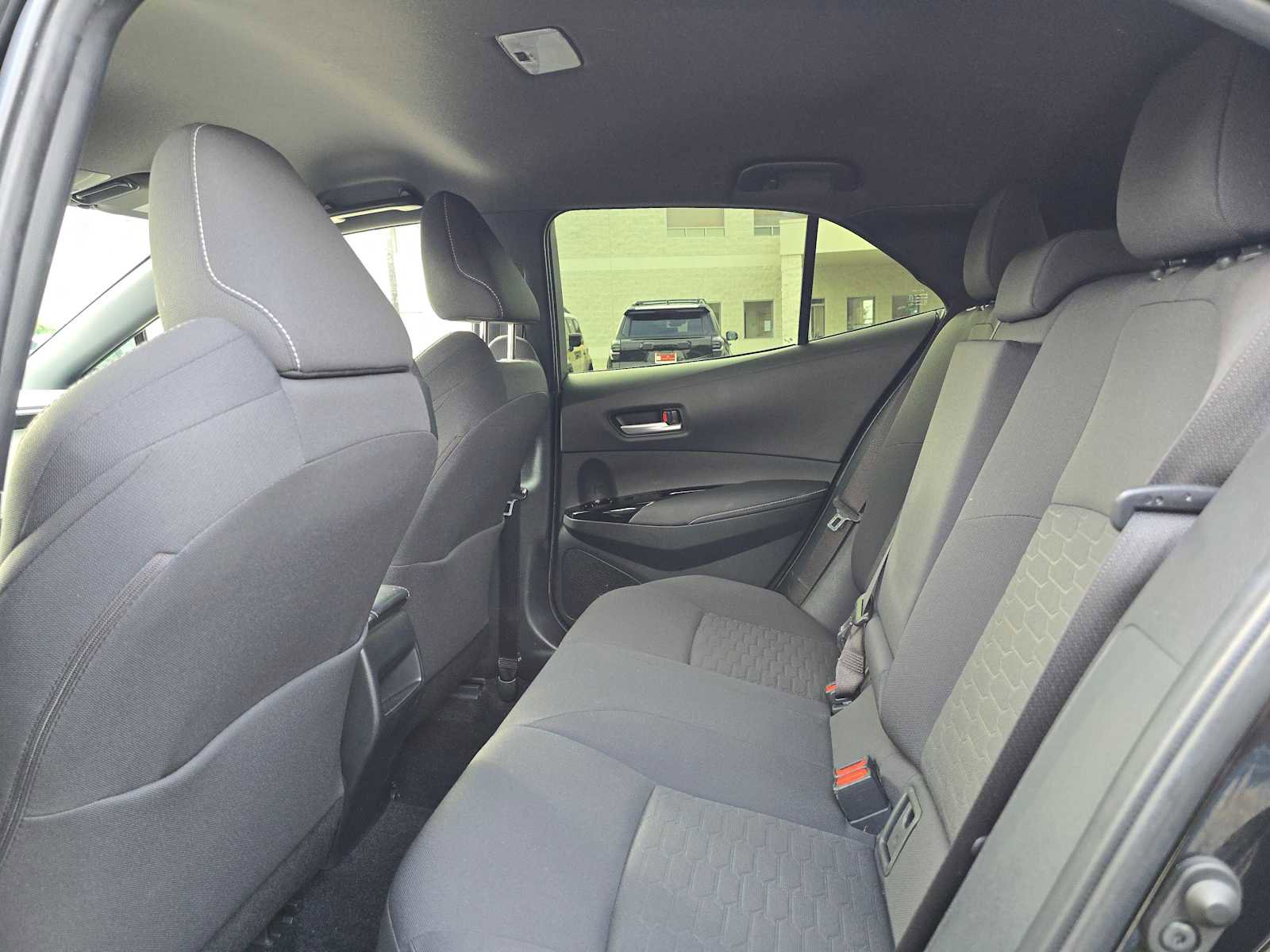 Used 2021 Toyota Corolla SE image 18