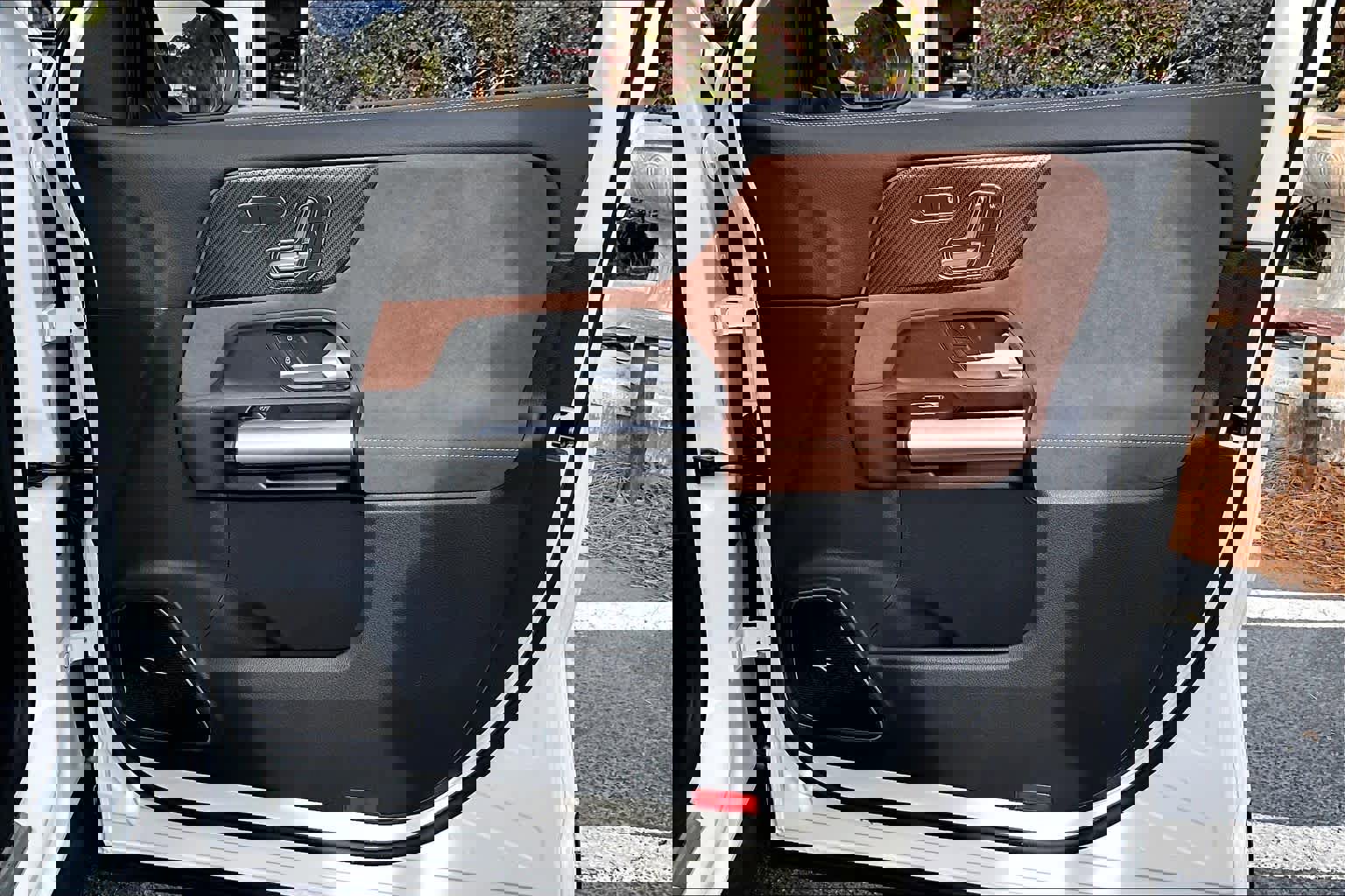 Used 2025 Mercedes-Benz GLA 35 AMG 4MATIC image 43