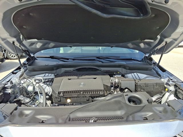 Certified 2026 Acura MDX w/ Technology Package image 31