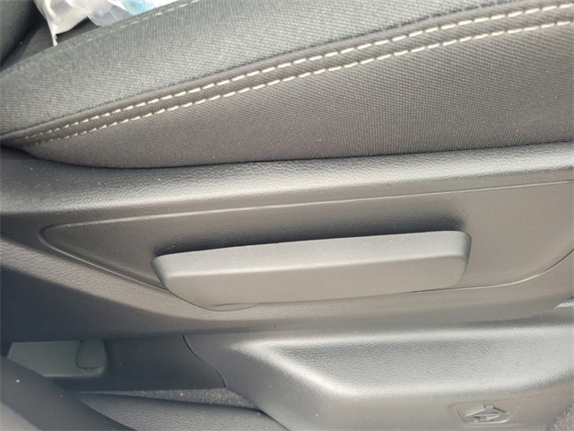 New 2026 RAM 1500 4x4 Crew Cab image 18