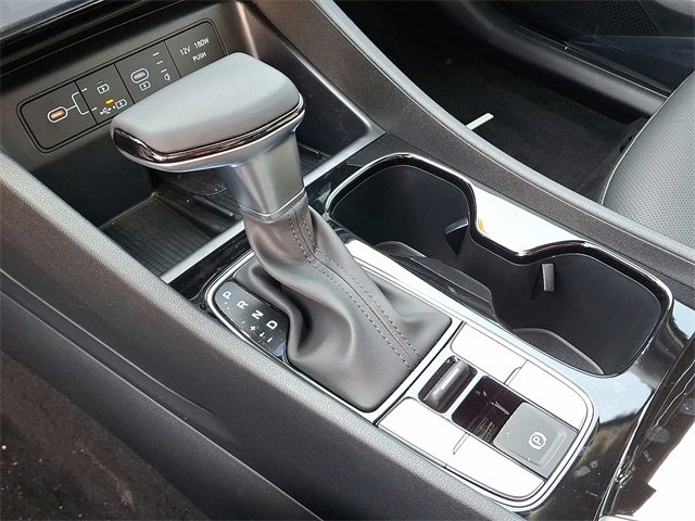 New 2026 Hyundai Santa Cruz Limited image 7