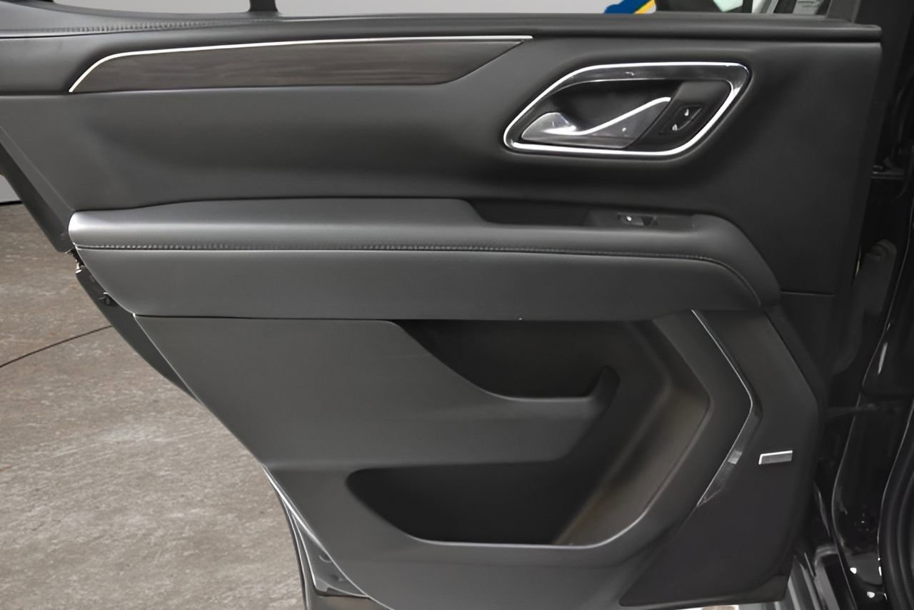 Used 2023 Chevrolet Tahoe LT image 40