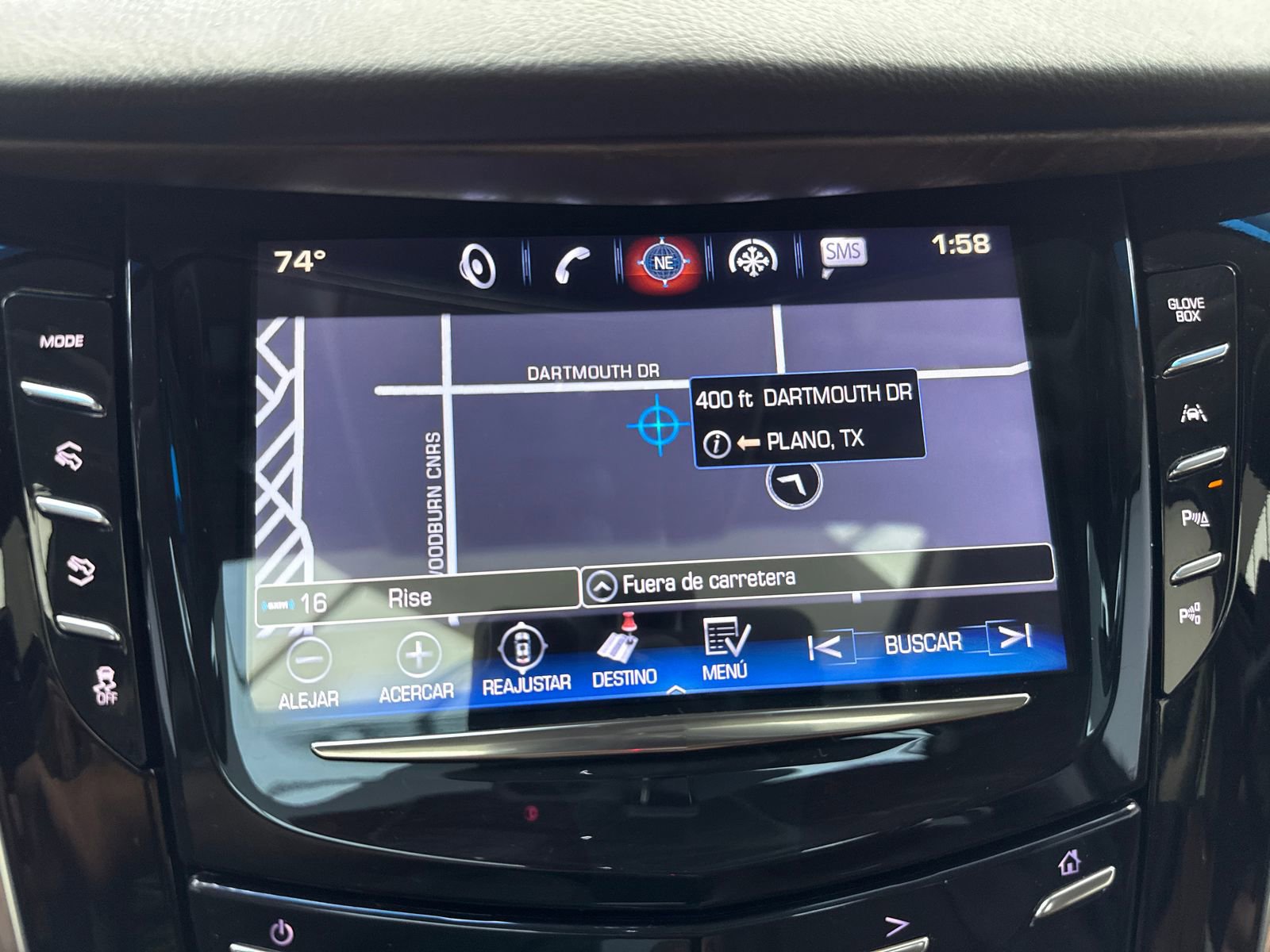 Used 2018 Cadillac Escalade Premium Luxury AWD/4WD image 28