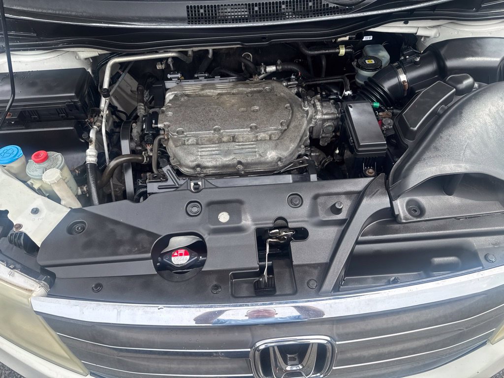 Used 2011 Honda Odyssey LX image 44