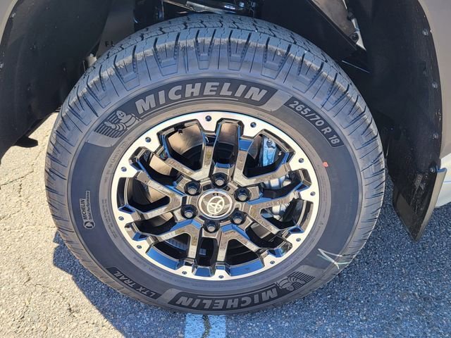 New 2026 Toyota Tundra SR5 image 9