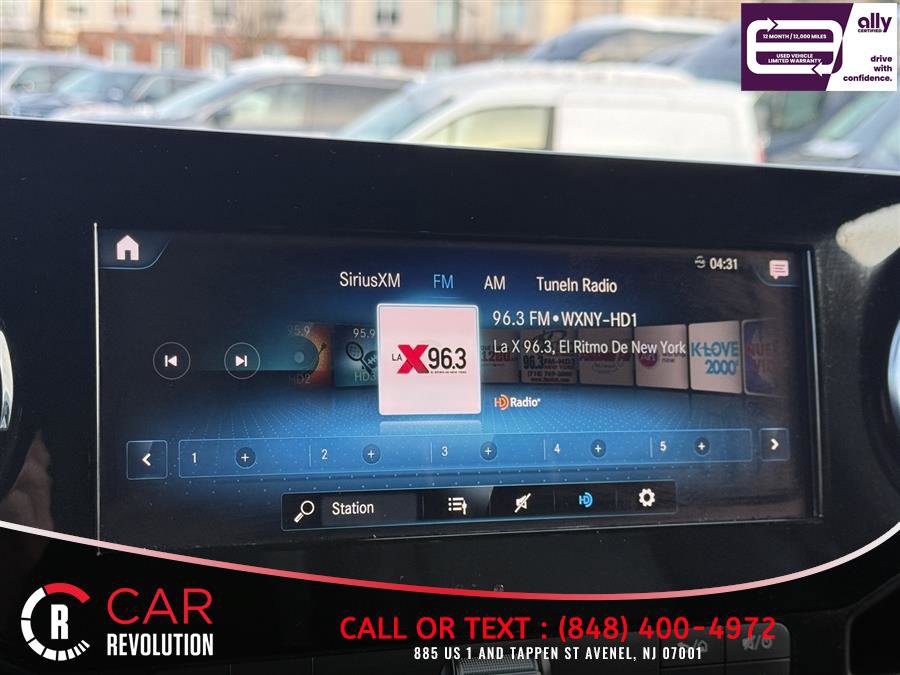 Used 2024 Mercedes-Benz Sprinter 2500 image 30