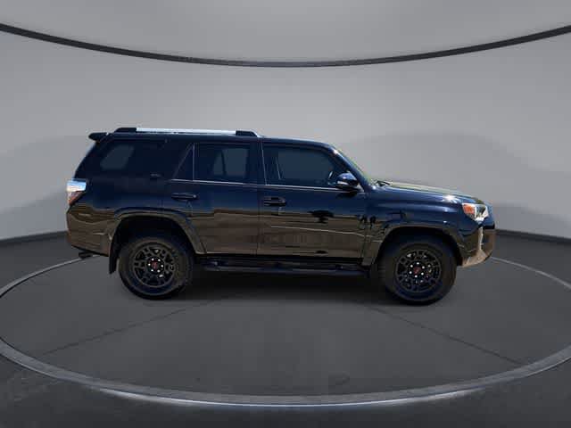 Used 2023 Toyota 4Runner SR5 Premium w/ Moonroof Package RWD image 9