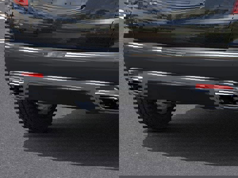 New 2026 Cadillac XT5 Premium Luxury w/ Driver Assist Package image 14