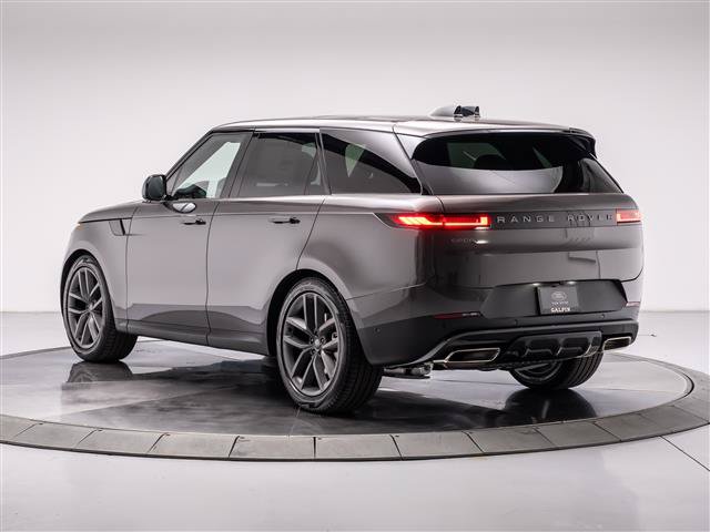 New 2027 Land Rover Range Rover Sport SE AWD/4WD image 3