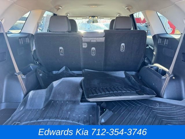 Used 2020 Kia Sorento LX w/ LX I4 Convenience Package image 11