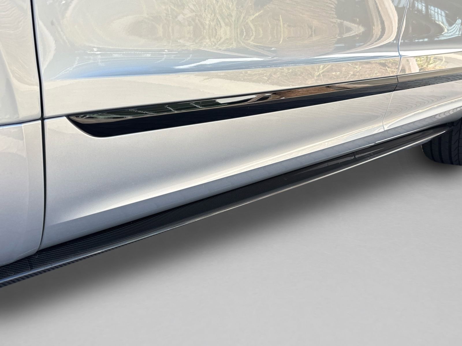 New 2025 Bentley Bentayga Extended Wheelbase image 41