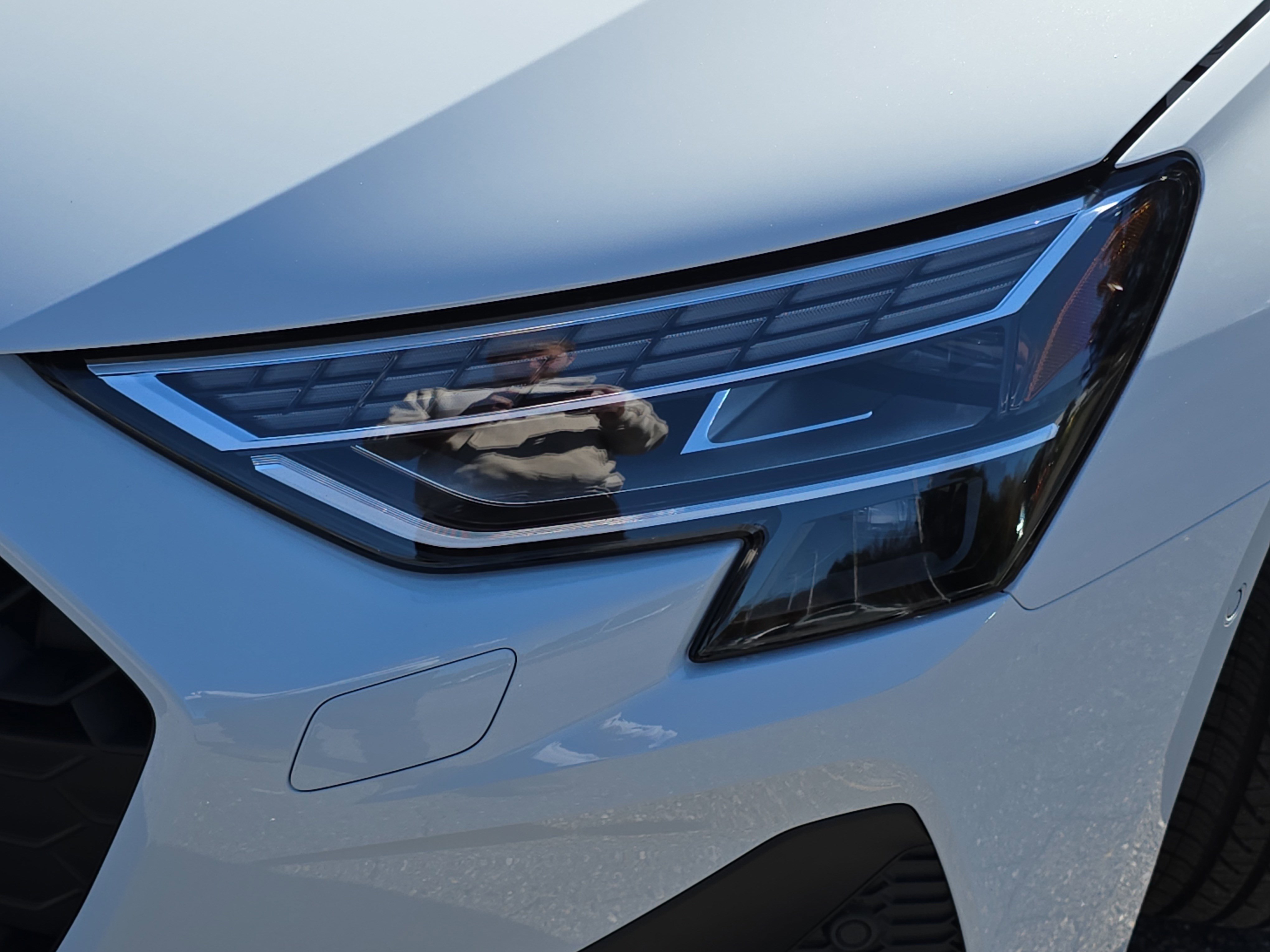 New 2026 Audi A3 2.0T Premium image 31