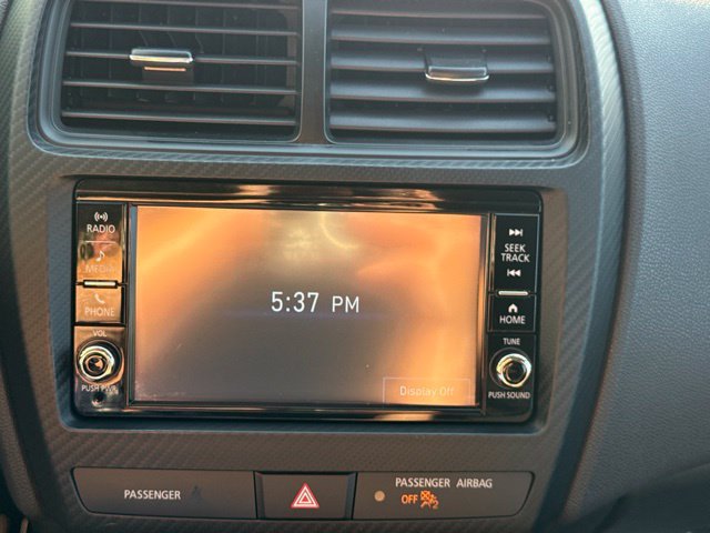 Used 2024 Mitsubishi Outlander Sport ES AWD/4WD image 19