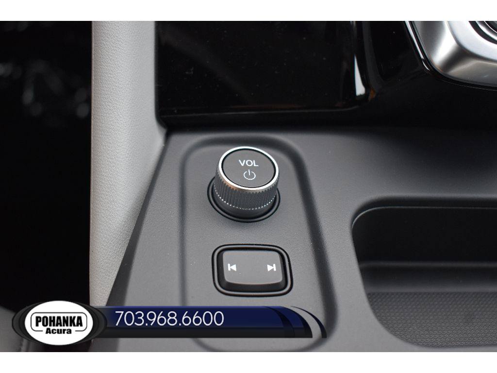 New 2026 Acura MDX SH-AWD w/ Technology Package image 17