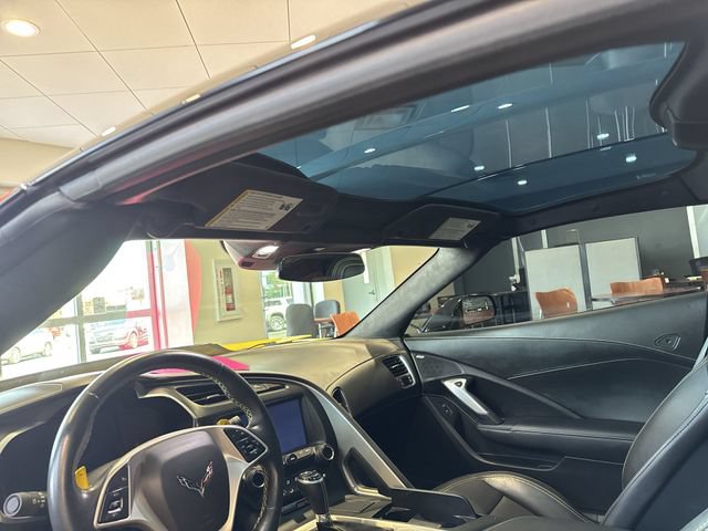 Used 2019 Chevrolet Corvette Z06 RWD image 12