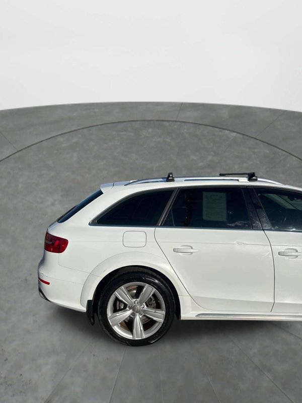 Used 2014 Audi A4 Premium Plus image 8