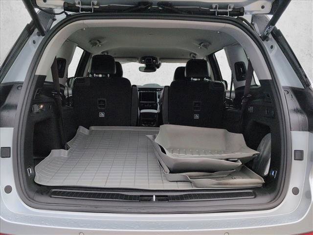 Used 2021 Jeep Grand Cherokee L Limited image 6