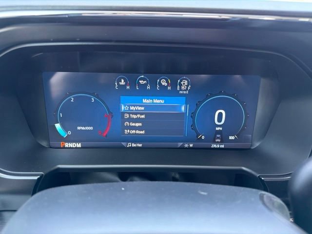 New 2026 Ford F250 Lariat w/ Lariat Premium Package AWD/4WD image 21