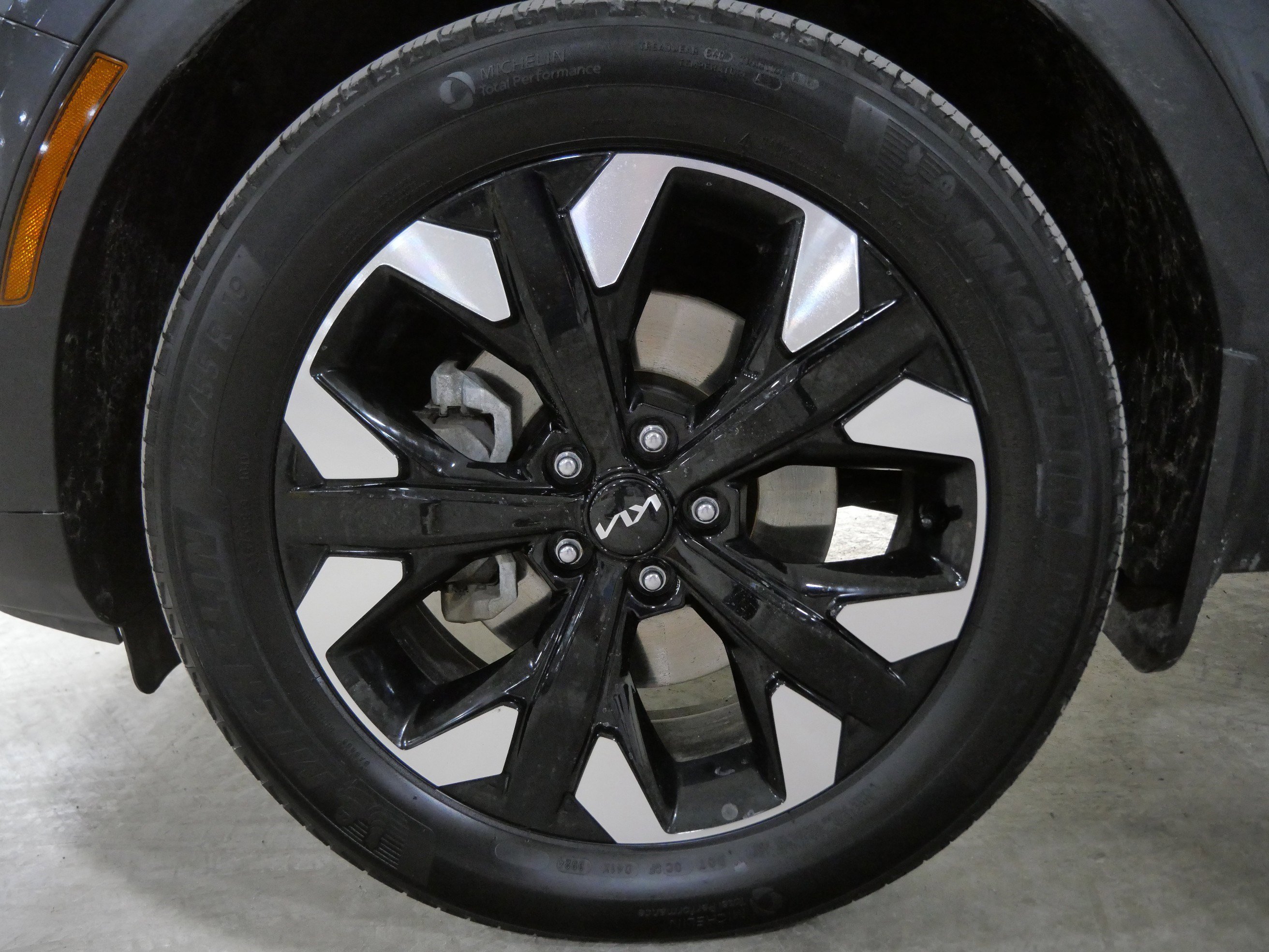 Used 2024 Kia Sportage X-Line Prestige image 15