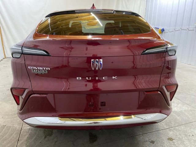 Used 2025 Buick Envista Avenir FWD image 6