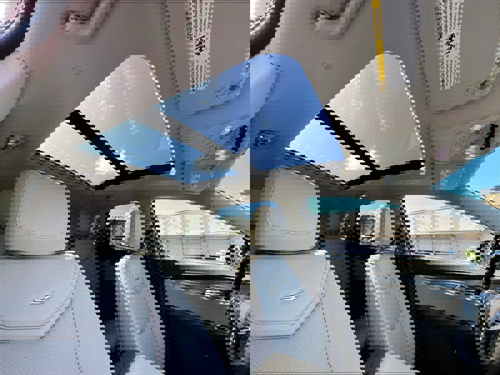 Used 2018 Cadillac XT5 Luxury w/ Driver Awareness Package AWD/4WD image 24