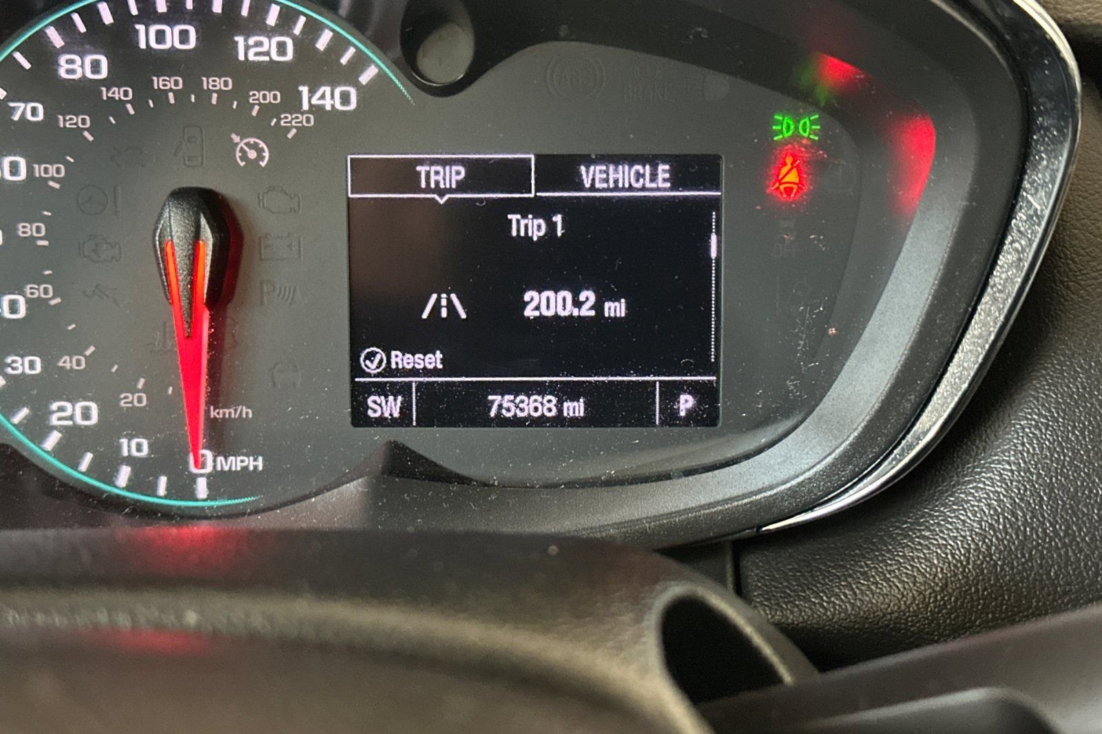 Used 2019 Chevrolet Trax LT w/ LT Convenience Package image 27