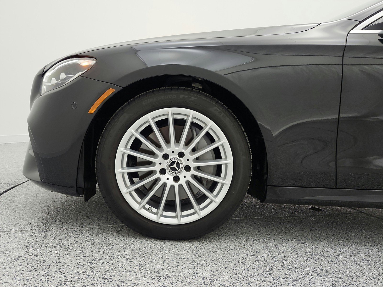 Certified 2023 Mercedes-Benz E 350 Sedan image 31